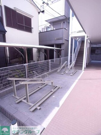 リブリ・田端の物件内観写真